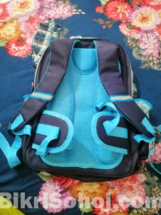 School bag